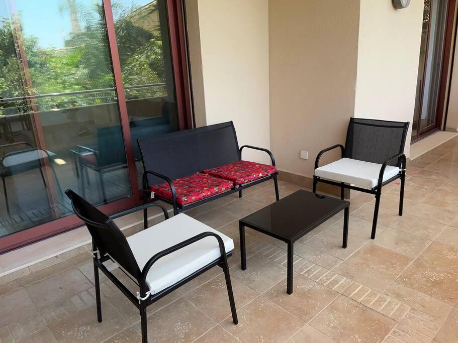 Apartamento En La Zona Puerto Banus "Noray Playa" Марбелья Экстерьер фото