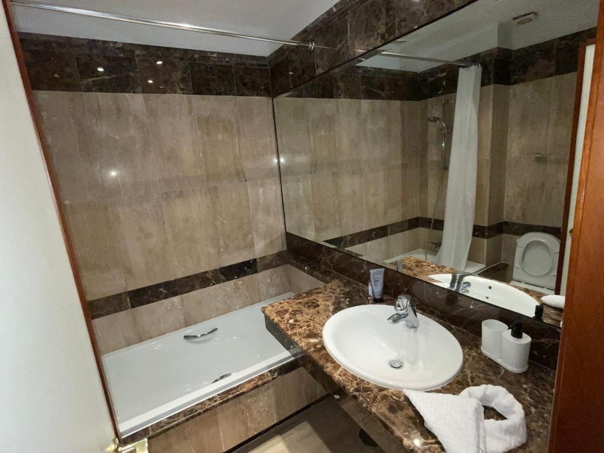 Apartamento En La Zona Puerto Banus "Noray Playa" Марбелья Экстерьер фото