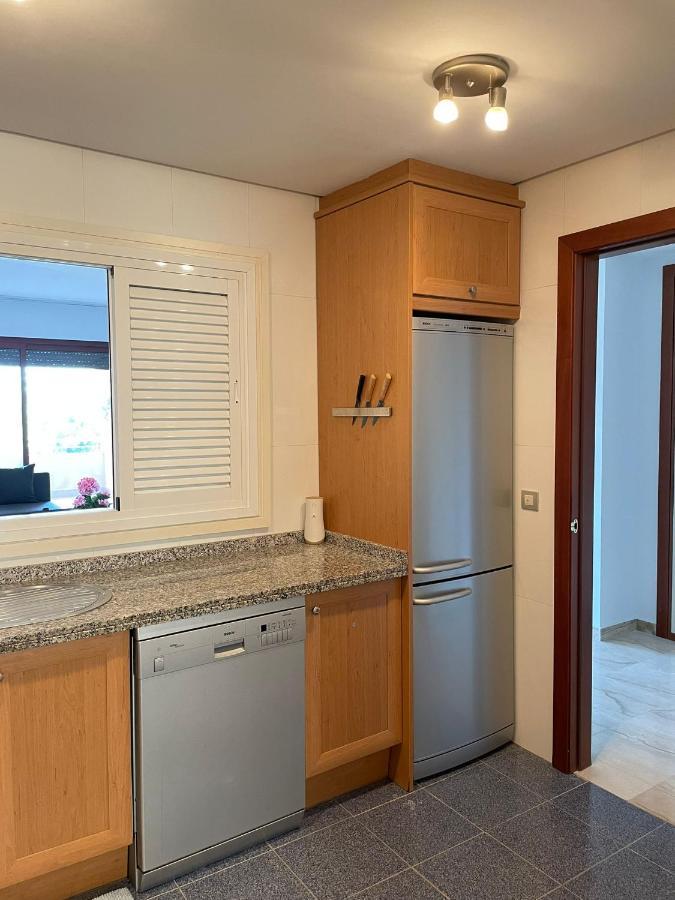Apartamento En La Zona Puerto Banus "Noray Playa" Марбелья Экстерьер фото