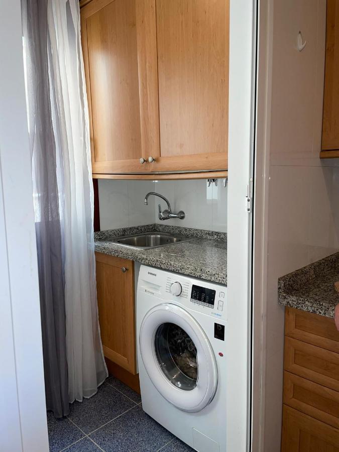 Apartamento En La Zona Puerto Banus "Noray Playa" Марбелья Экстерьер фото